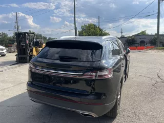  Усилитель бампера заднего  Lincoln Nautilus Арт 01422_2410240147145, вид 9