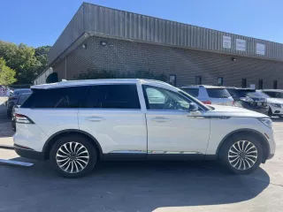  Усилитель бампера переднего  Lincoln Aviator 2 Арт 06419_2001250057152, вид 6