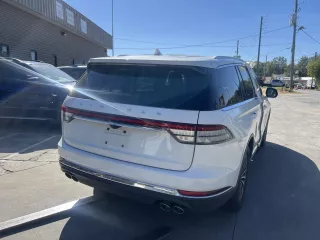  Усилитель бампера переднего  Lincoln Aviator 2 Арт 06419_2001250057152, вид 8