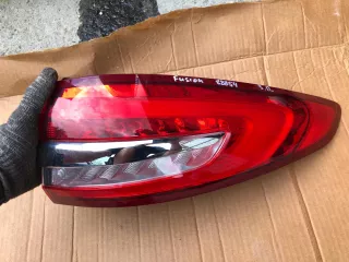  Фонарь габаритный Ford Fusion 2 Арт 88854_2402242243158, вид 1