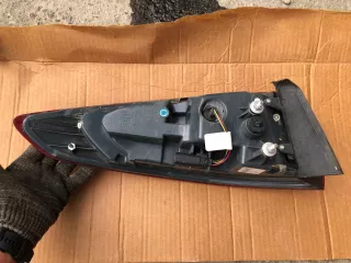  Фонарь габаритный Ford Fusion 2 Арт 88854_2402242243158, вид 2
