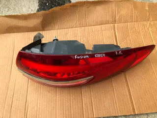  Фонарь габаритный Ford Fusion 2 Арт 88854_2402242243158, вид 5
