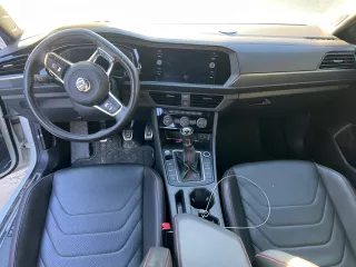  Щеткодержатель (поводок стеклоочистителя, дворник) Volkswagen Jetta 7 Арт 59818_2303242333149, вид 3
