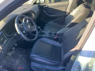  Щеткодержатель (поводок стеклоочистителя, дворник) Volkswagen Jetta 7 Арт 59818_2303242333149, вид 4