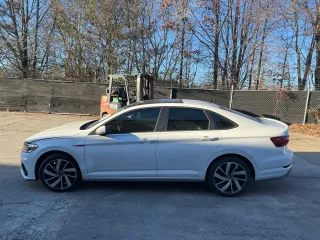  Щеткодержатель (поводок стеклоочистителя, дворник) Volkswagen Jetta 7 Арт 59818_2303242333149, вид 6