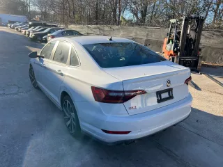  Щеткодержатель (поводок стеклоочистителя, дворник) Volkswagen Jetta 7 Арт 59818_2303242333149, вид 8