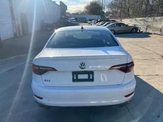  Щеткодержатель (поводок стеклоочистителя, дворник) Volkswagen Jetta 7 Арт 59818_2303242333149, вид 9