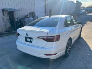  Щеткодержатель (поводок стеклоочистителя, дворник) Volkswagen Jetta 7 Арт 59818_2303242333149, вид 10