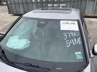  Щиток приборов (приборная панель) Acura Integra 4 Арт 09509_2303242241150, вид 5