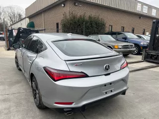  Щиток приборов (приборная панель) Acura Integra 4 Арт 09509_2303242241150, вид 8