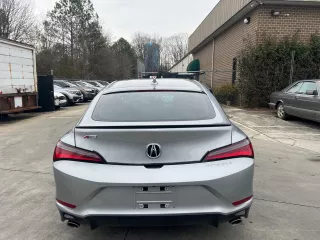  Щиток приборов (приборная панель) Acura Integra 4 Арт 09509_2303242241150, вид 9
