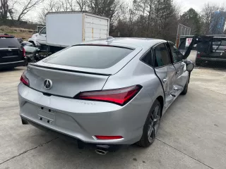  Щиток приборов (приборная панель) Acura Integra 4 Арт 09509_2303242241150, вид 10