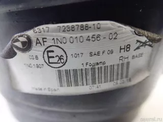 63177238788 BMW Фара противотуманная правая BMW X3 F25 Арт E95740863, вид 6