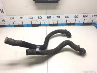 1K0121049CB VAG Патрубок радиатора Volkswagen Touran 2 Арт E90428060, вид 1