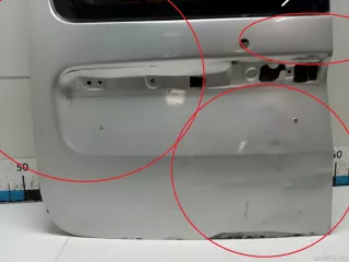 901015964R VAZ Дверь багажника левая Lada largus  Арт E90432059, вид 3