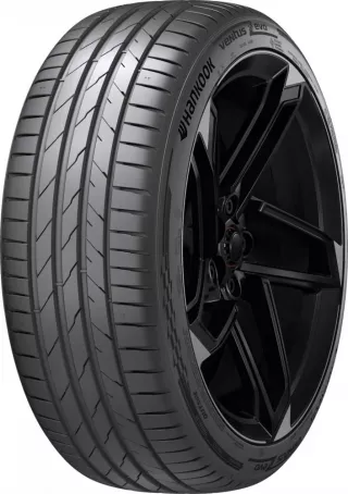  Летняя шина Hankook ventus evo suv k137a 255/55 R19 111W Арт 3060989, вид 1