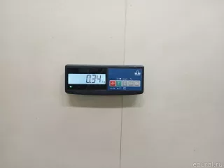 275700663R VAZ Блок управления отопителем Lada largus  Арт E23660456, вид 11