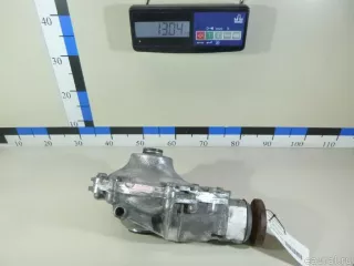 31507578153 BMW Редуктор переднего моста BMW X3 G01 Арт E23681468, вид 2