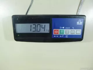 31507578153 BMW Редуктор переднего моста BMW X3 G01 Арт E23681468, вид 3