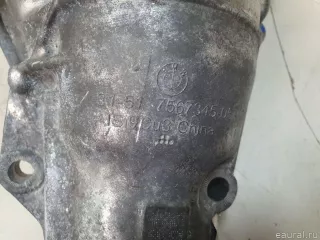 31507578153 BMW Редуктор переднего моста BMW X3 G01 Арт E23681468, вид 5