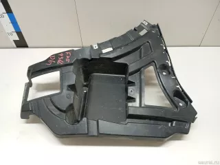 51127210077 BMW Кронштейн заднего бампера левый BMW X3 F25 Арт E23681864, вид 3