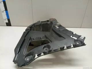 51127210077 BMW Кронштейн заднего бампера левый BMW X3 F25 Арт E23681864, вид 4