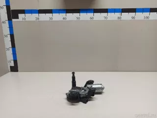 28710JD000 Nissan Моторчик стеклоочистителя задний Nissan Qashqai 2 restailing Арт E23683898, вид 1