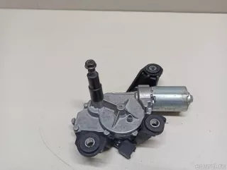 28710JD000 Nissan Моторчик стеклоочистителя задний Nissan Qashqai 2 restailing Арт E23683898, вид 2