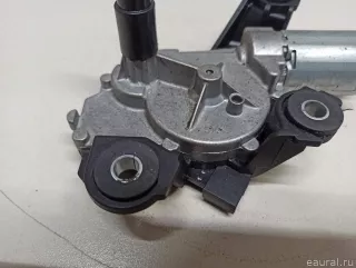 28710JD000 Nissan Моторчик стеклоочистителя задний Nissan Qashqai 2 restailing Арт E23683898, вид 4