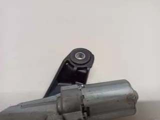 28710JD000 Nissan Моторчик стеклоочистителя задний Nissan Qashqai 2 restailing Арт E23683898, вид 5