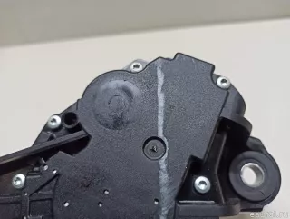 28710JD000 Nissan Моторчик стеклоочистителя задний Nissan Qashqai 2 restailing Арт E23683898, вид 8