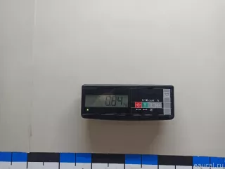 28710JD000 Nissan Моторчик стеклоочистителя задний Nissan Qashqai 2 restailing Арт E23683898, вид 10