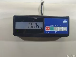 2710780549 Mercedes Benz Распределитель впрыска (инжектор) Mercedes R W251 Арт E23686581, вид 2