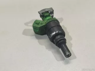 2710780549 Mercedes Benz Распределитель впрыска (инжектор) Mercedes R W251 Арт E23686581, вид 8