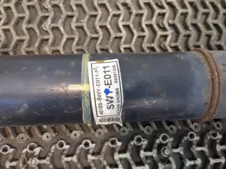 40100swye011,08261006 Карданный вал Honda CR-V 3 Арт 8508443, вид 2