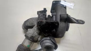070145702B Турбина Volkswagen Touareg 1 Арт 20086363, вид 1