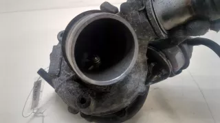 070145702B Турбина Volkswagen Touareg 1 Арт 20086363, вид 4