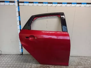 1885270 Ford Дверь задняя правая Ford Focus 3 restailing Арт E23688044, вид 1