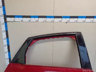1885270 Ford Дверь задняя правая Ford Focus 3 restailing Арт E23688044, вид 2