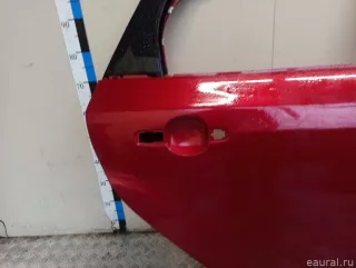 1885270 Ford Дверь задняя правая Ford Focus 3 restailing Арт E23688044, вид 3