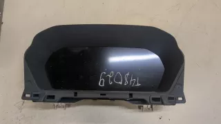 8Y0920790E Щиток приборов (приборная панель) Audi A3 8Y Арт 20081189