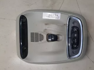  Фонарь салона (плафон) Volvo S60 3 Арт 20152538, вид 1
