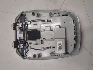  Фонарь салона (плафон) Volvo S60 3 Арт 20152538, вид 2
