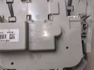  Фонарь салона (плафон) Volvo S60 3 Арт 20152538, вид 3