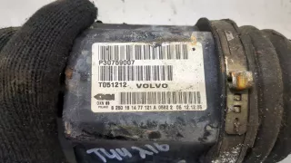 30759007 Полуось передняя левая (приводной вал, шрус) Volvo V70 2 Арт 9220248, вид 4
