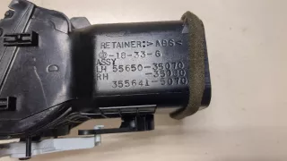 5565035070 Дефлектор обдува салона Toyota 4Runner 4 Арт 8493823, вид 2