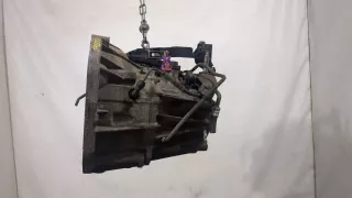 R1510388 КПП механическая (МКПП) 6-ступенчатая Opel Vivaro A Арт 20156666, вид 2