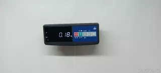 8450000981 Renault Брызговик передний правый Lada largus  Арт E103062023, вид 9