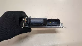 3910626450 Блок управления двигателем Hyundai Getz 1.4л Инжектор Арт 9349780, вид 3