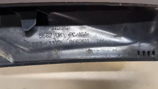 8662611 Дуги на крышу (рейлинги) Volvo V70 2 Арт 20090858, вид 4